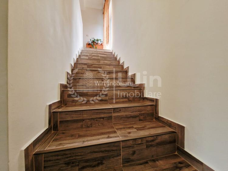 Duplex 4 camere | 161mp utili | Garaj | Borhanci | Str. Romul Ladea! - 12