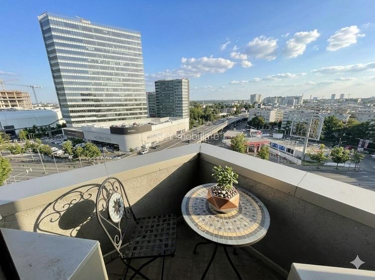 Birou Premium I 2 sali I Pipera 41 - Zona Aurel Vlaicu - 6