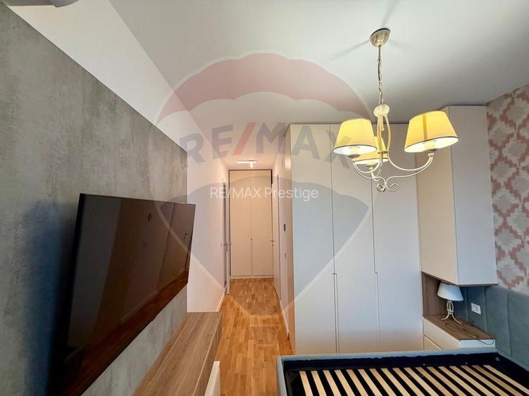 Apartament cu 3 camere Domenii/Agronomie/Expozitiei - 17