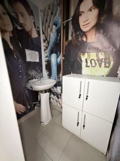 Zona 1 Decembrie - Complex sp 252 mp open space vitrina 10 ml - 5