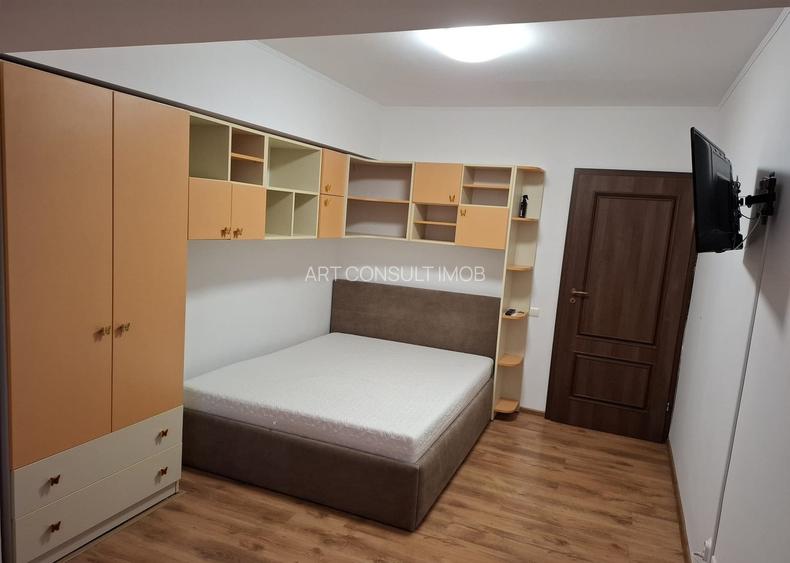 Apartament 3 Camere | Decomandat | Nicolae Grigorescu | Centrala Proprie - 15