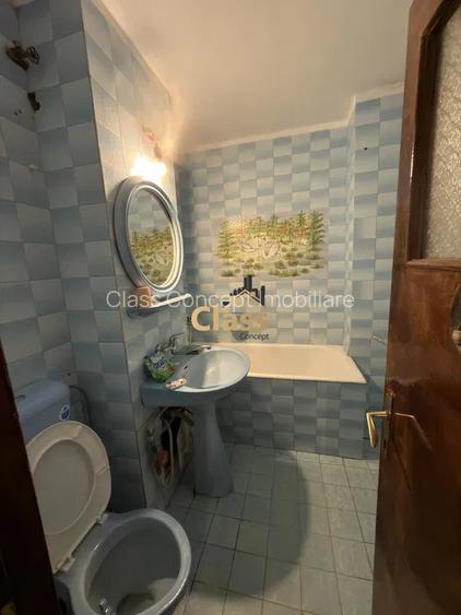 Apartament 2 camere | Etaj Intermediar | 45 mpu | Zona Piata Marasti - 4