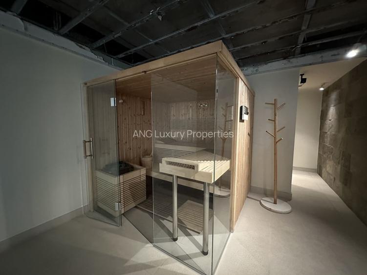 LUXURY VILA DE INCHIRIAT I CU PISCINA I COMUNITATE RESTRANSA I IANCU NICOLAE - 39