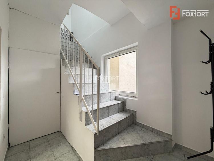 Casa individuala cu 5 camere de inchiriere in zona Balcescu - 11