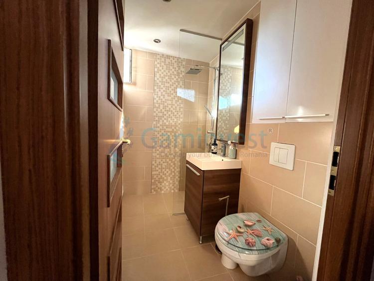 Apartament de vanzare in Oradea cu 4 camere, Splaiul Crișanei