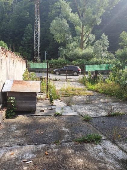 Vand casa in Sinaia