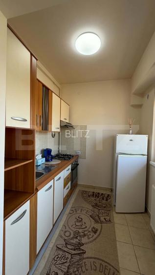 Apartament 1 camera, La Cheie , Zona Iris