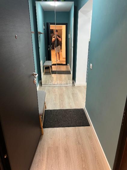 Apartament 3 camere 80mp Conest Grand Residence Tudor, Loc Parcare - 3