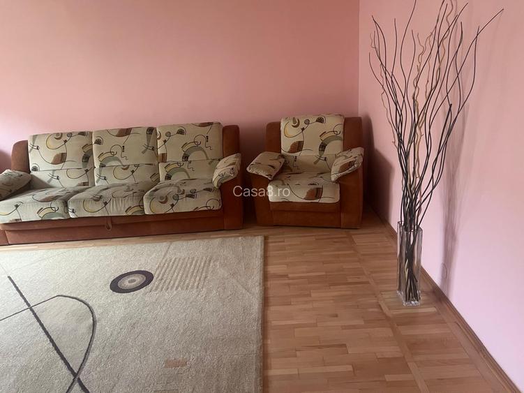 Apartament 4 camere de închiriat – Zona Timpuri Noi / Mall Vitan - 5
