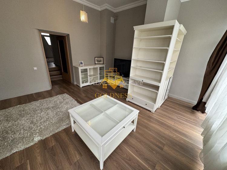 3 camere, modern, 2 parcari, Buna Ziua zona Home Garden, MCRO - 5