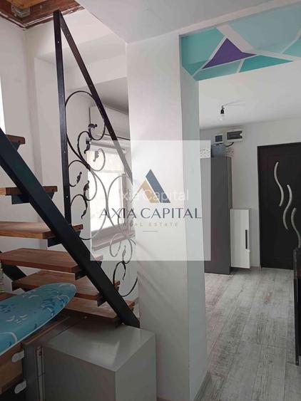 Casa + teren 6.157 mp | Joita, Calea Bucuresti - 3