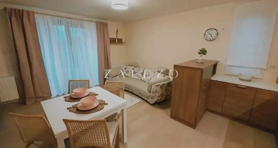 Penthouse cu 2 camere | Dumbrăvița
