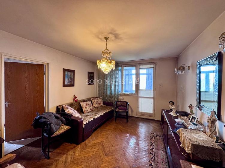 Apartament 2 camere Titan - 3