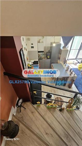 Apartament Tip Triplex 2 Camere Colentina COD 280