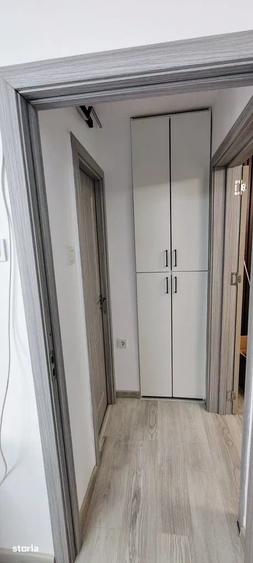 AP. 2 CAMERE- MOSILOR, BLOC REABILITAT, MASINA DE SPALAT VASE, MODERN