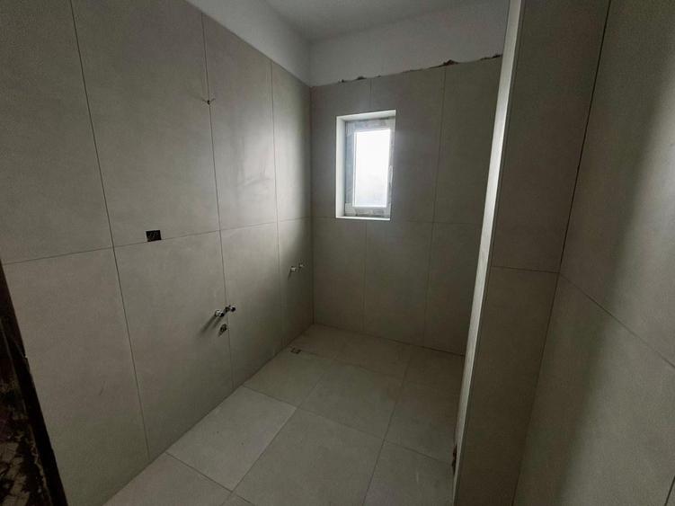 Apartament cu 3 camere si 2 bai - Selimbar