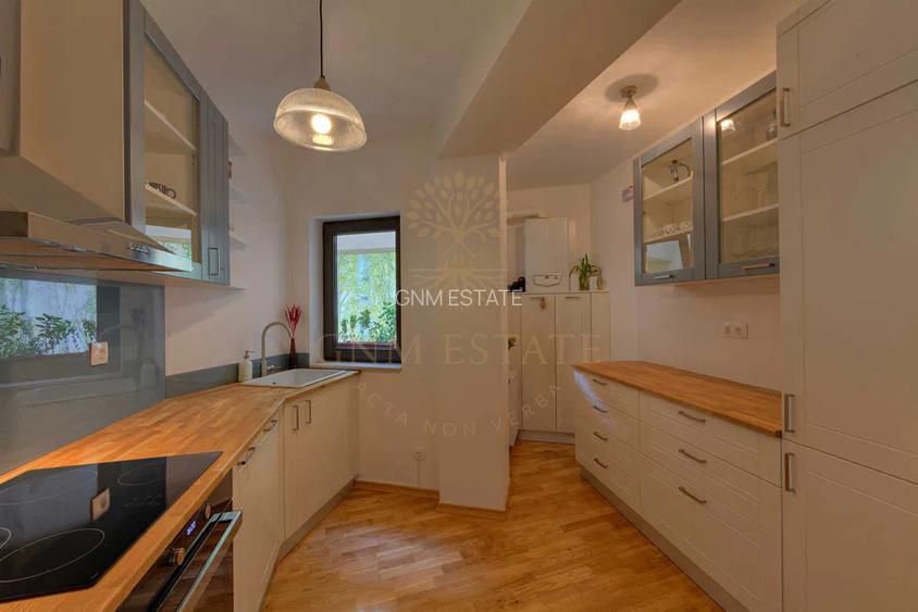 2 Camere 64 m.p | Et.2/3 | Bloc Nou | Zona Mall Vitan