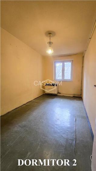 Investitie | Apartament cu 3 camere, la etajul 3 | Closca - 7