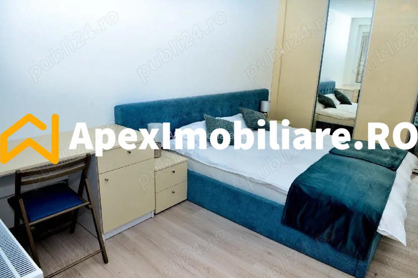Apartament 2 camere de inchiriat Banu Manta București | ApexImobiliare.ro - 4