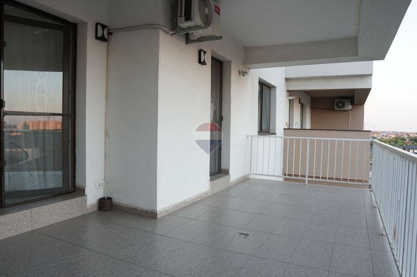 De Vânzare Apartament Mobilat Titan | 2 Camere | 0 Comision