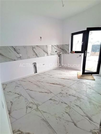 Pantelimon, Ferma animalelor vila P+M  2025, ST 185 MP - 9