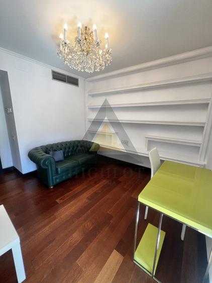 Apartament premium cu 3 camere în Alia Apartments – Averescu | Arcul de Triumf