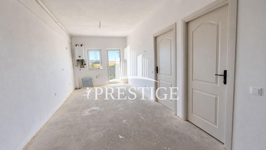 APARTAMENT 3 CAMERE, 76 MPU, BALCON, PARCARE, TURNIȘOR, BLOC NOU 2025
