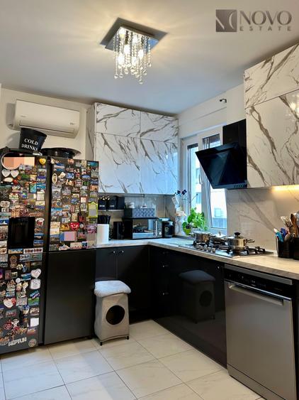 Casa de vanzare | Dorobanti | Renovata | Garaj
