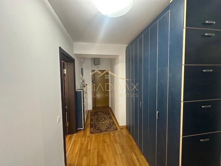 EXCLUSIV | Apartament 4 Camere Premium | Decebal | Renovat Nou| PARCARE
