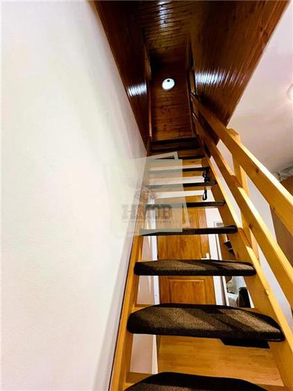 Apartament 3 camere 76mp cu balcon inchis zona Mihai Viteazul