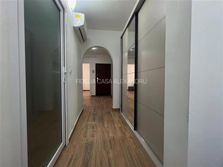 Apartament 3 camere decomandat | Târgu Cucu | Etaj 2 | renovat - 10