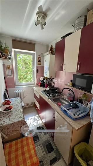 Apartament 2 camere D, Alexandru cel Bun, ideal investiție - 5