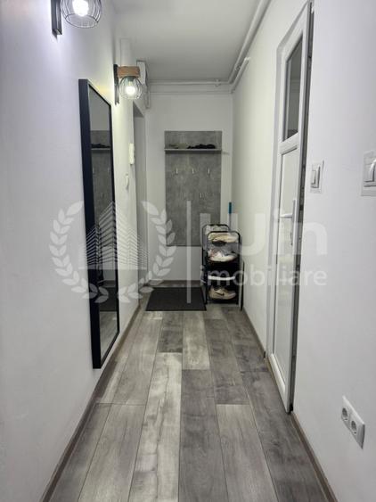 Apartament cu 2 camere | La cheie | Gheorgheni | Zona Alverna
