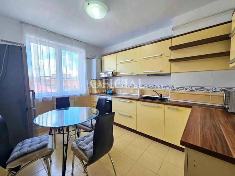 Apartament 2 Camere | 62 mp | Etaj 1 | Parcare | Bloc Nou | Marasti - 6
