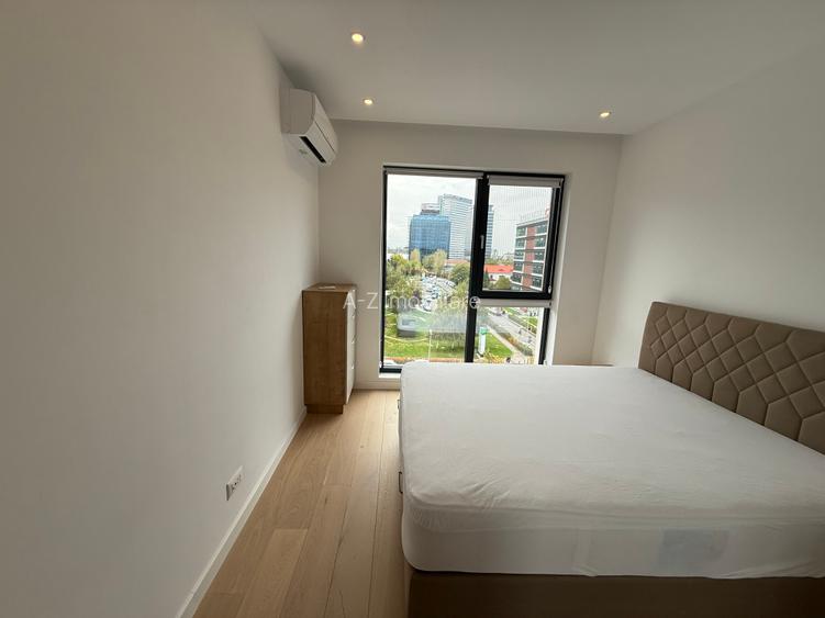 Apartament 2 camere Nusco City  - Parcare subterana inclusa - 3
