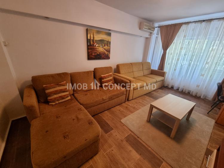Inchiriere apartament 2 camere decomandat in zona Pta M Viteazul