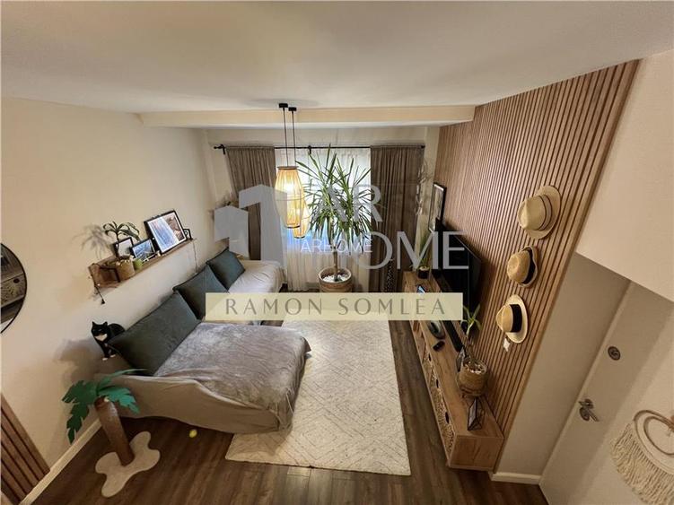 Vanzare apartament 2 camere , la vila, ultracentral, Ploiesti - 3