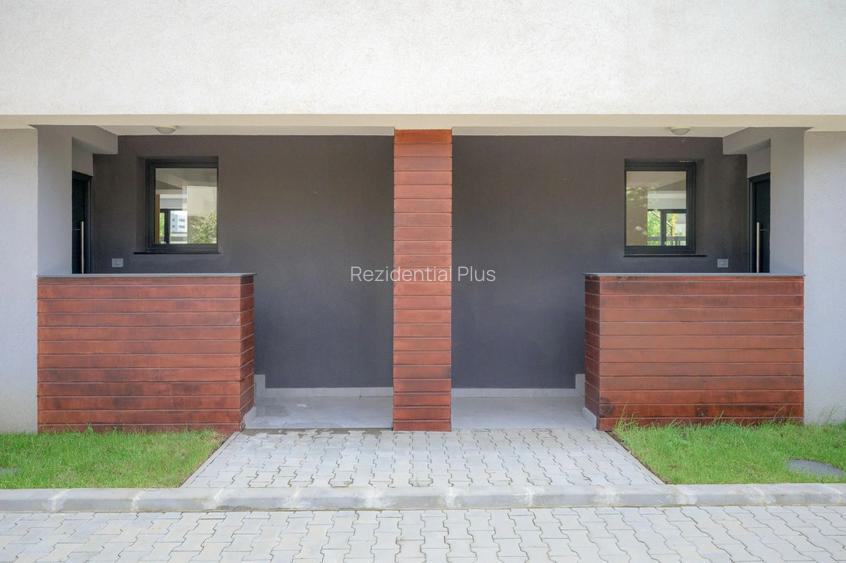 Vila, casa 5 camere/ 2 parcari, Olga Gudynn - 23