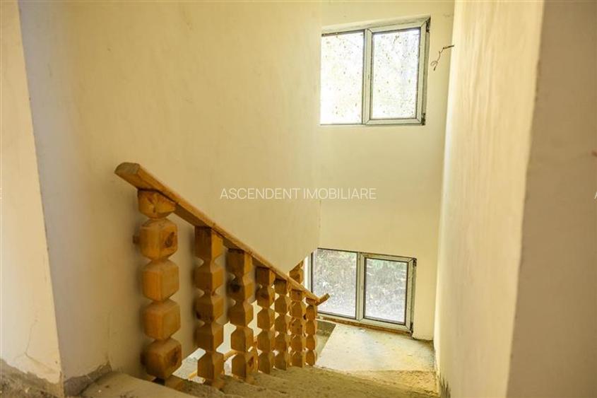 FILM! Proprietate notabila,ocazie personalizare, aprecat areal: Bran, Brasov - 13