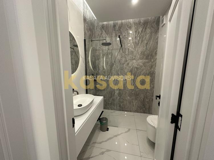 2 Camere Moderne | Bloc Nou | Lângă Plaza Mall | Vanzare - 15