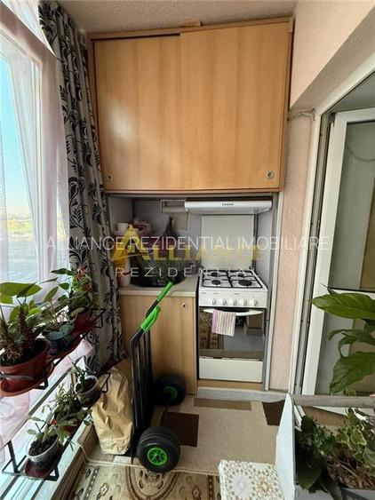 Apartament 2 camere tip studio | Confort City - Popesti-Leordeni - 14