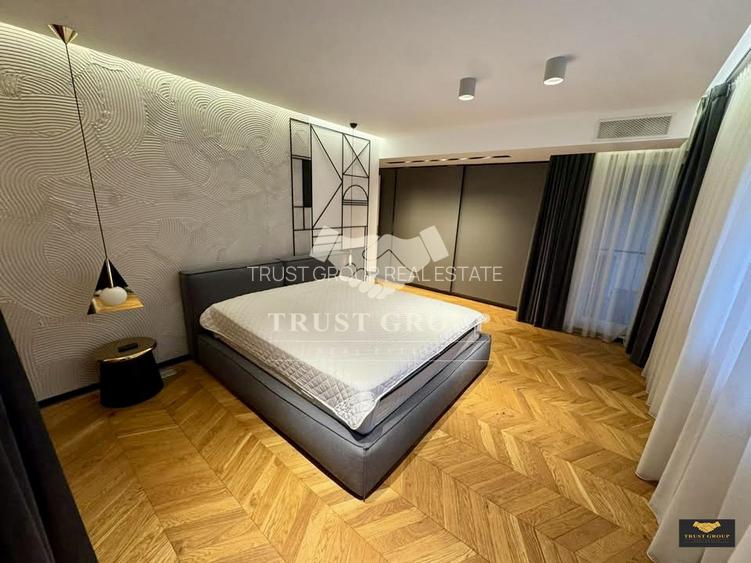 Apartament 3 camere Soseaua Nordului  | Loc de parcare si boxa | - 17