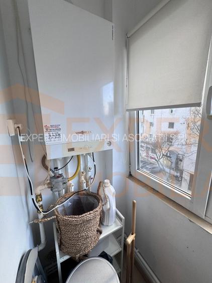 Apartament 2 camere, situat in zona Capitol - 6