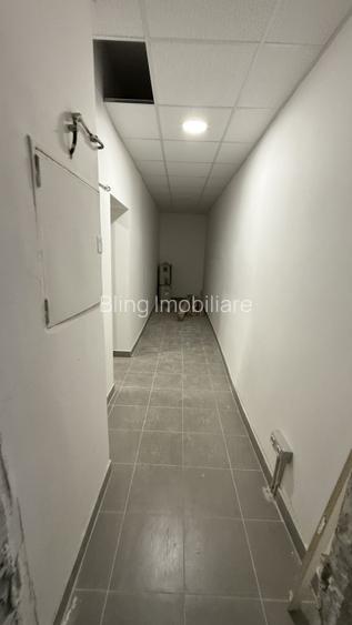Spatiu comercial  80mp, cu VAD, zona Manastur - 7