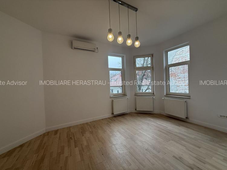 Vilă interbelică restaurată | Ultra Premium Office Villa | Dorobanți Capitale - 3