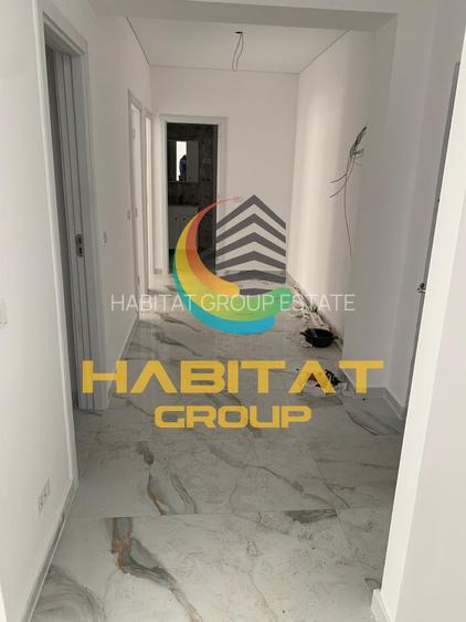 Vanzare Apartament Modern De 3 Camere 79mp Zona Grand Arena - 5