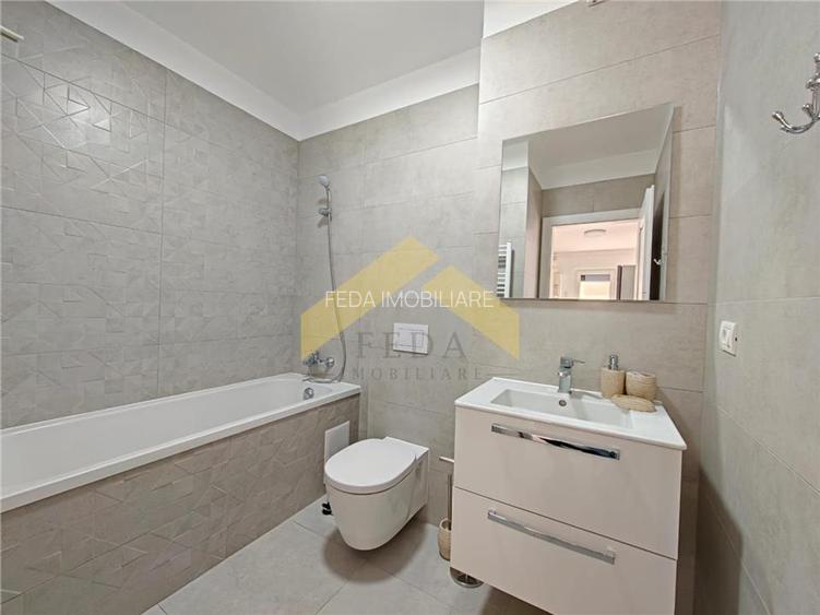 Apartament 3 camere de vanzare Adora Park - 5
