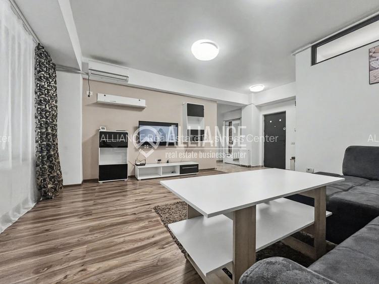 TOMIS NORD(COD 05) - Campus Apartament 2 Camere cu Vedere Panoramică - 2