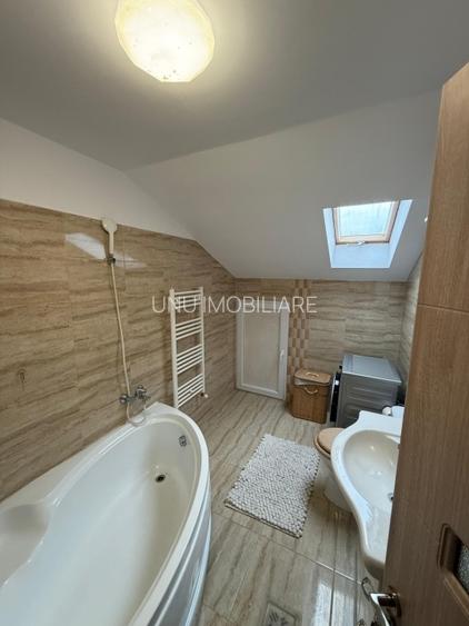 3 camere - Valea Lupului- 77 mp-  IRIS- 83000 euro - 4