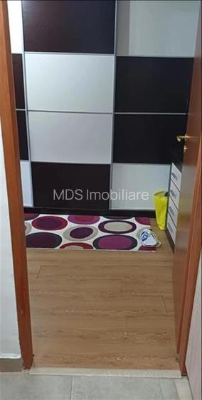 Mobilat si utilat, modificat in 3 camere - 8